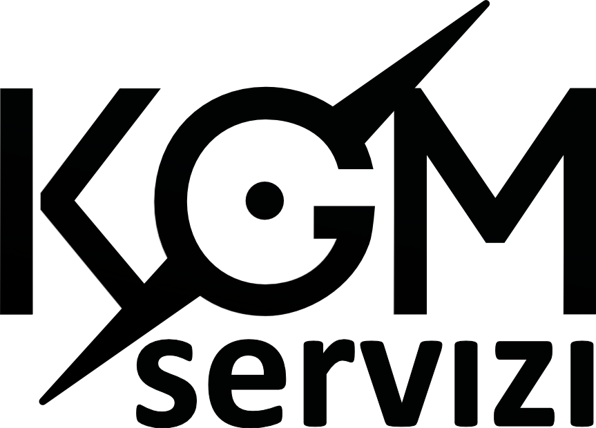 partner KGM Servizi