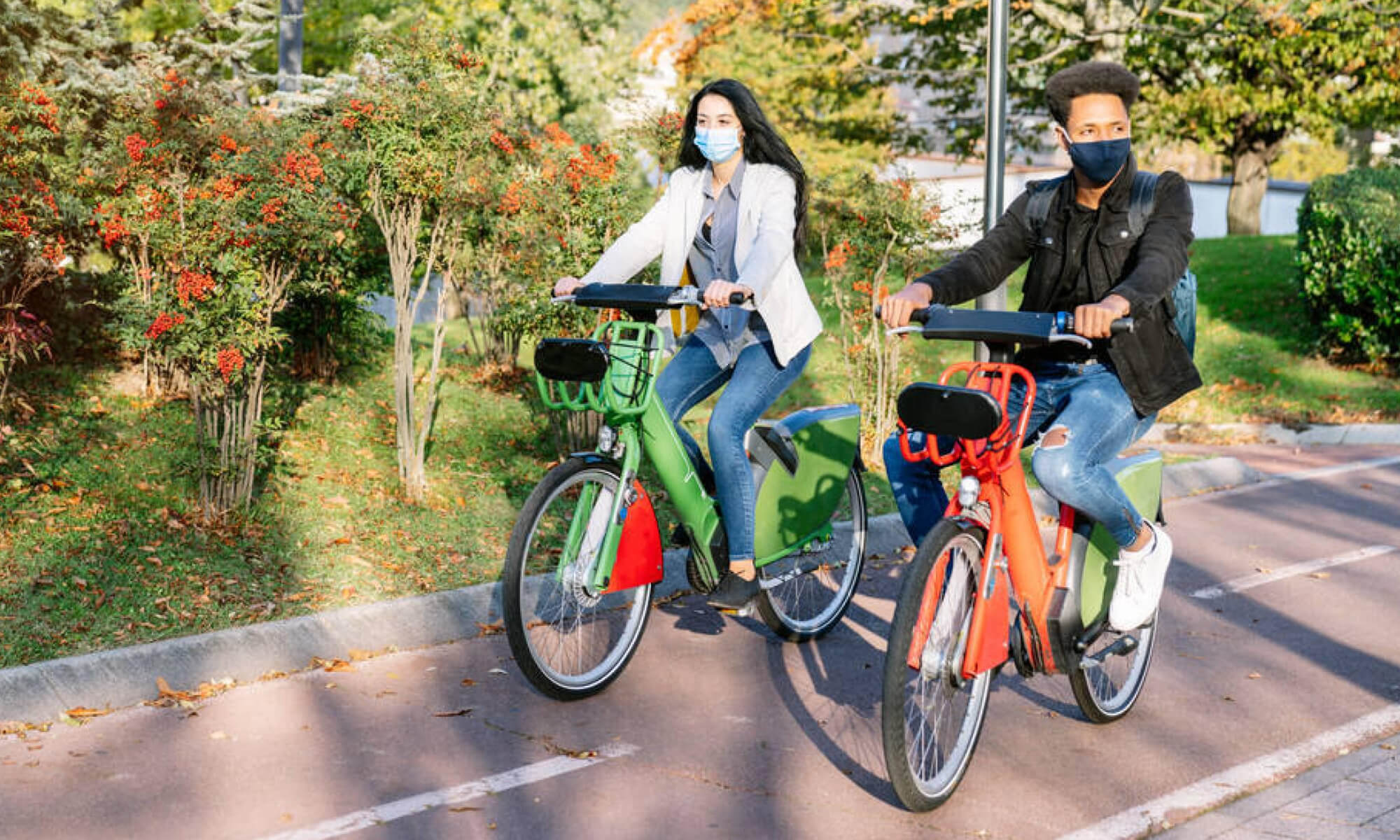 Importare bici elettriche ebike dalla Cina