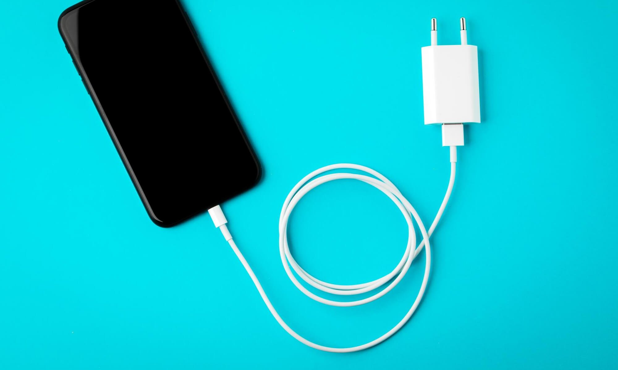 Importare caricabatterie cavi usb dalla Cina elettronica smartphone