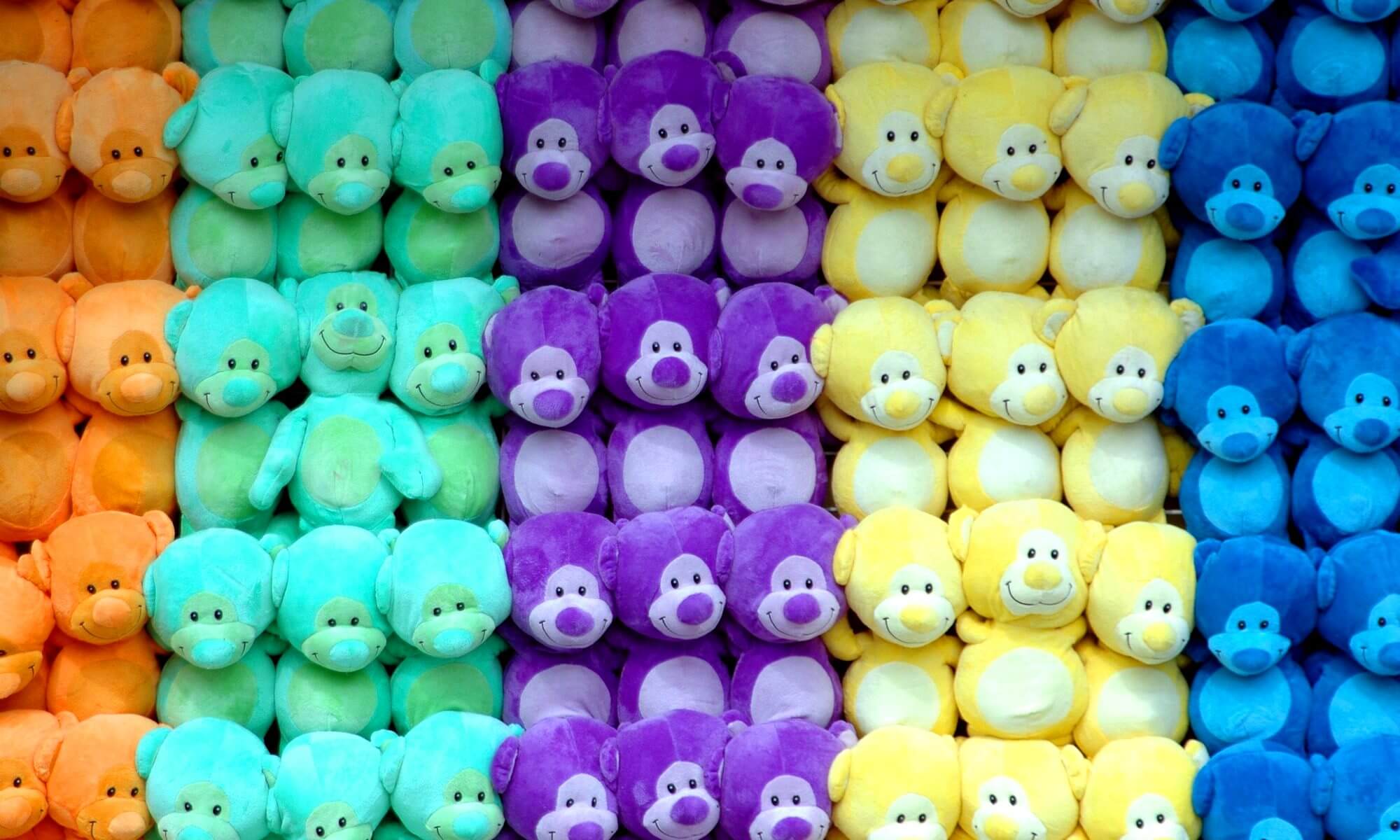 Importare dalla Cina giocattoli per bambini all'ingrosso