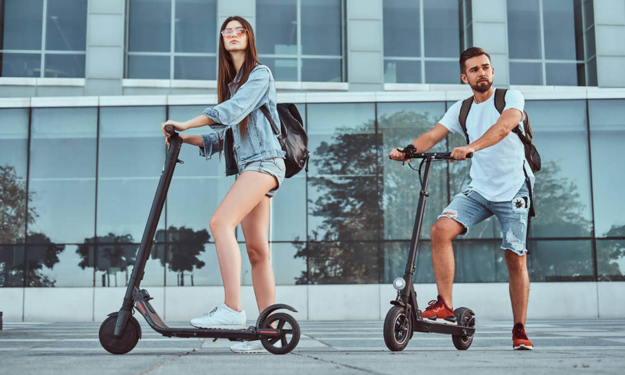 Importare monopattini hoverborard kart dalla Cina