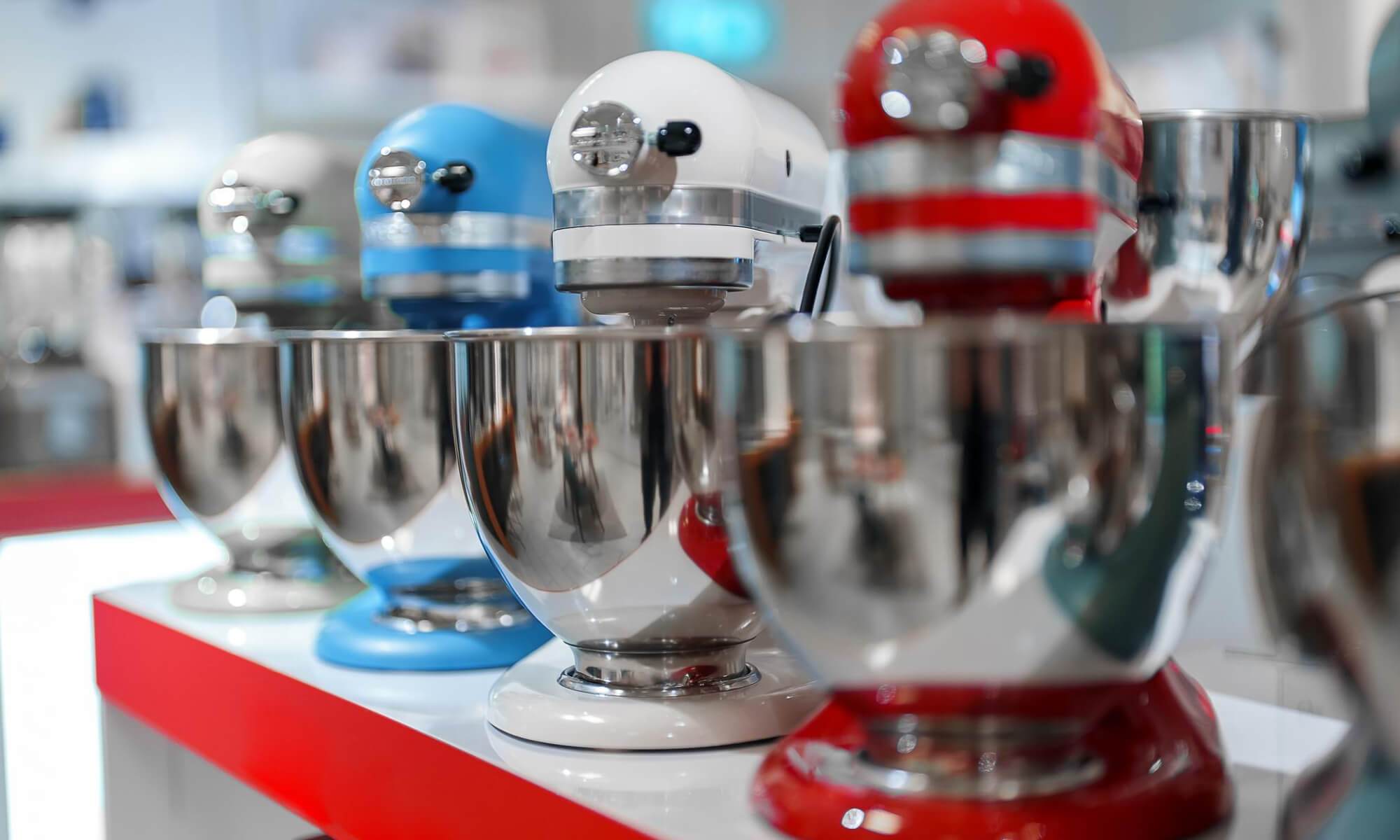 importare elettrodomestici dalla Cina all'ingrosso