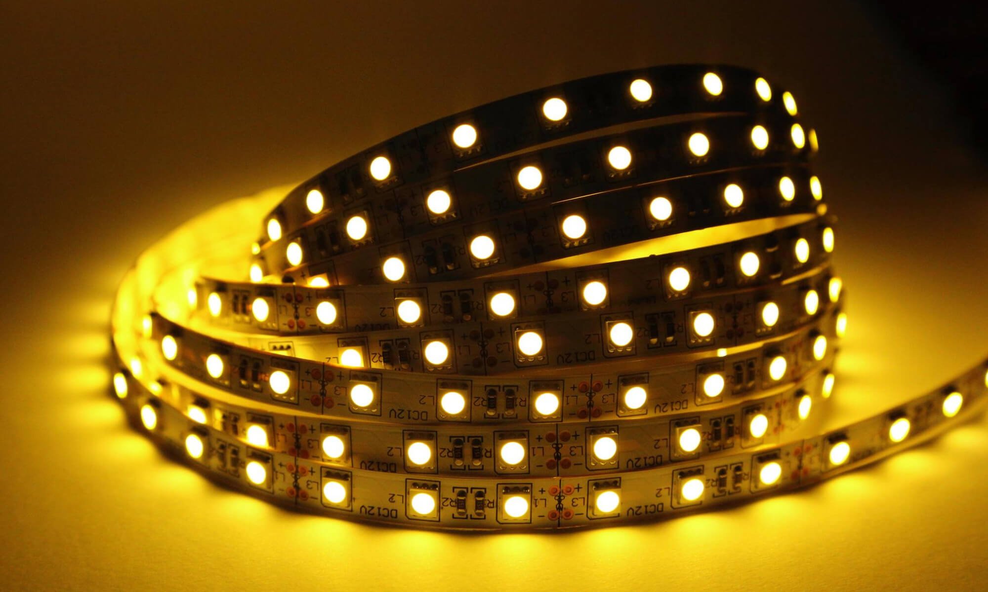importare strisce led strip dalla Cina all'ingrosso