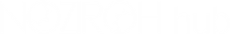 noziroh-hub-logo-top