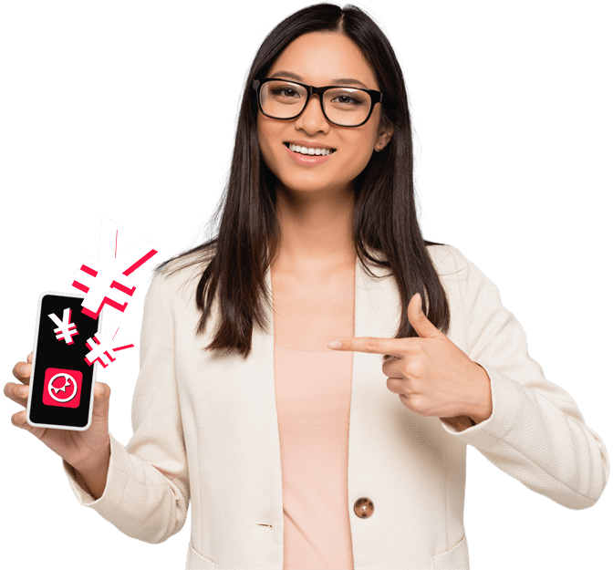 Vendere in Cina starter pack Noziroh - Contattaci