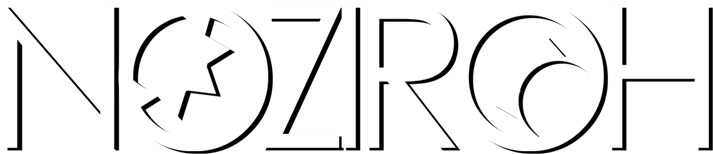 Noziroh logo